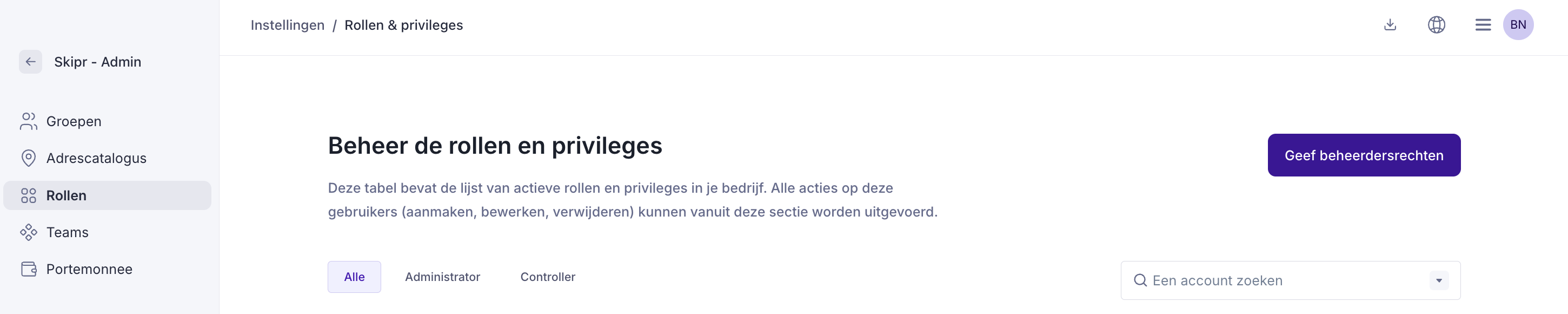 Beheer de rollen en privileges.png